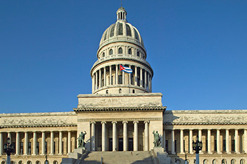 古巴關(guān)塔那摩三字代碼(NBW),關(guān)塔那摩(NAS Guantánamo Bay)四字碼,古巴機場三字碼查詢