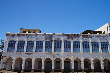 吉布提穆斯哈機(jī)場(chǎng)三字代碼(MHI),穆斯哈機(jī)場(chǎng)(Musha airport)四字碼,吉布提機(jī)場(chǎng)三字碼查詢(xún)