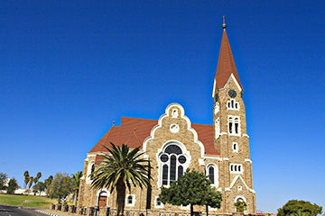 納米比亞米德加德機場三字代碼(MQG),米德加德機場(Midgard)四字碼,納米比亞機場三字碼查詢