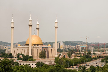 尼日利亞埃努古機場三字代碼(ENU),埃努古機場(Enugu airport)四字碼,尼日利亞機場三字碼查詢