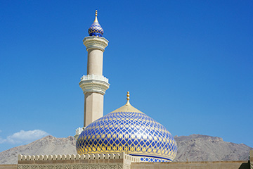 阿曼克恩阿拉姆機場三字代碼(RNM),克恩阿拉姆機場(Qarn Alam)四字碼,阿曼機場三字碼查詢