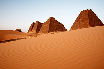 蘇丹麥羅維機(jī)場三字代碼(MWE),麥羅維機(jī)場(Merowe airport)四字碼,蘇丹機(jī)場三字碼查詢