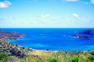 皮埃爾角城港口查詢_pointe a pierre港口代碼_特立尼達(dá)和多巴哥皮埃爾角城港口代碼