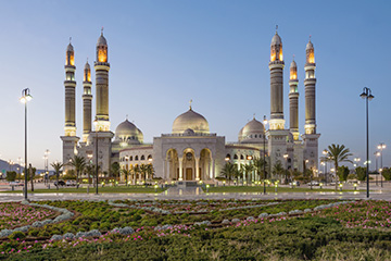 亞丁港口查詢_aden港口代碼_也門亞丁港口代碼