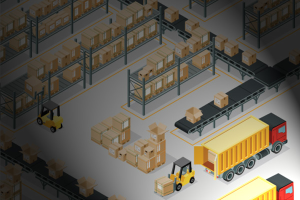 茂名到東莞專線物流